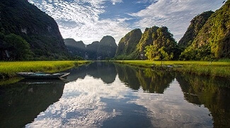 HANOI AND RED RIVER DELTA - 4 DAYS/ 3 NIGHTS